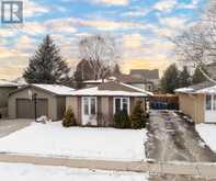 166 COUNTRY CLUB DRIVE Guelph