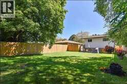 166 COUNTRY CLUB DRIVE Guelph