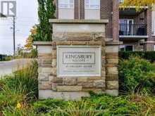 403 - 45 KINGSBURY SQUARE Guelph