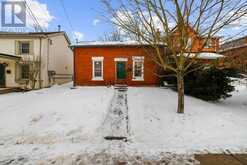 89 ESSEX STREET Guelph