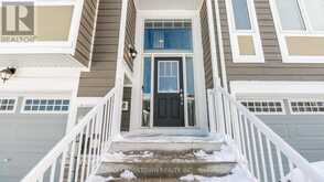 74 SANDHILL CRANE DRIVE Wasaga Beach