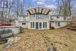 400 OXBOW PARK DRIVE Wasaga Beach