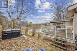 400 OXBOW PARK DRIVE Wasaga Beach