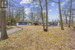 400 OXBOW PARK DRIVE Wasaga Beach