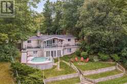 400 OXBOW PARK DRIVE Wasaga Beach