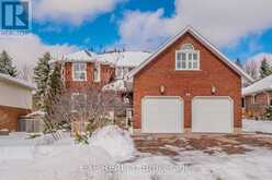 99 ATTWOOD DRIVE Cambridge