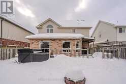 21 HILLTOP ROAD Guelph