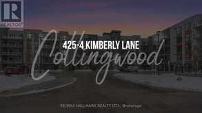 425 - 4 KIMBERLY LANE Collingwood