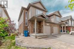 83 OAKES CRESCENT Guelph