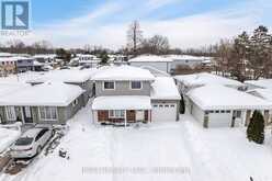 512 PINETREE CRESCENT Cambridge