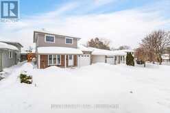 512 PINETREE CRESCENT Cambridge