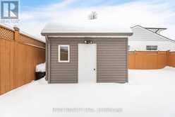 512 PINETREE CRESCENT Cambridge