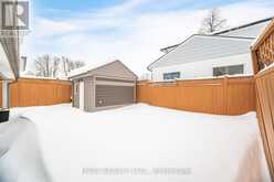 512 PINETREE CRESCENT Cambridge