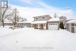 512 PINETREE CRESCENT Cambridge