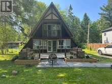 1670 MOSLEY STREET Wasaga Beach