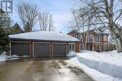 16 SHORTILL ROAD Halton Hills