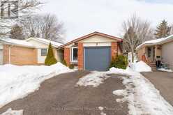 706 SCOTTSDALE DRIVE Guelph