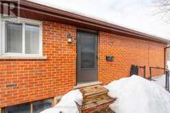 706 SCOTTSDALE DRIVE Guelph