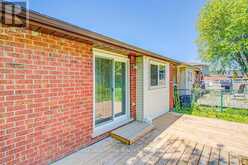 706 SCOTTSDALE DRIVE Guelph