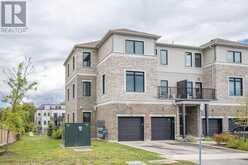 15 - 107 WESTRA DRIVE Guelph/Eramosa