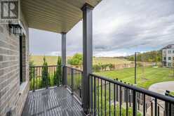 15 - 107 WESTRA DRIVE Guelph/Eramosa