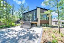 163 SUNNIDALE ROAD S Wasaga Beach