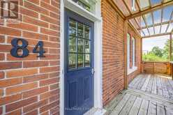 84 POYNTZ STREET Penetanguishene