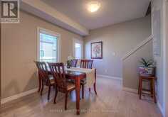 18 - 107 WESTRA DRIVE Guelph/Eramosa