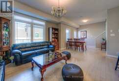 18 - 107 WESTRA DRIVE Guelph/Eramosa