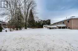 50 EVERGREEN CRESCENT Wasaga Beach