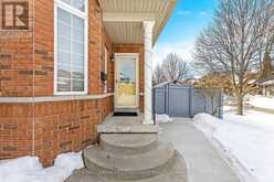 82 DIVISION STREET Halton Hills