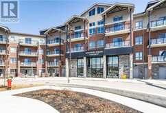 327 - 35 KINGSBURY SQUARE Guelph