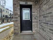 28 - 107 WESTRA DRIVE Guelph