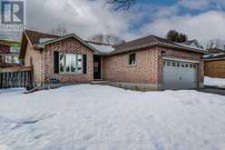 127 FAIRLAKE DRIVE Cambridge