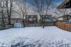 127 FAIRLAKE DRIVE Cambridge