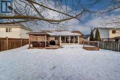 127 FAIRLAKE DRIVE Cambridge