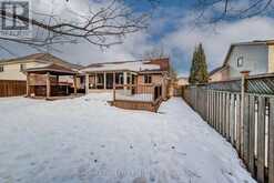 127 FAIRLAKE DRIVE Cambridge