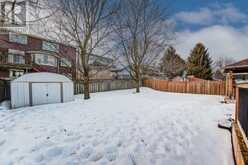 127 FAIRLAKE DRIVE Cambridge