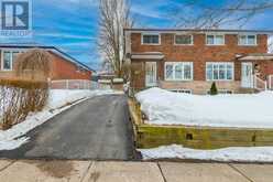 115 DUMBARTON STREET Guelph