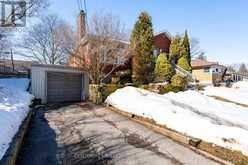 32 ROSEWOOD AVENUE Guelph