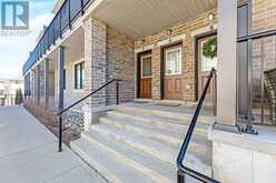 #7 - 107 WESTRA DRIVE Guelph/Eramosa