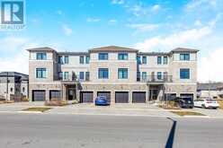 #7 - 107 WESTRA DRIVE Guelph/Eramosa