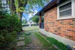 251 METCALFE STREET Guelph