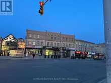 LOWER - B3 - 45 WYNDHAM STREET N Guelph