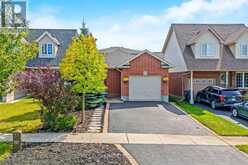 33 MAUDE LANE Guelph