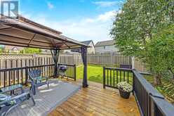 33 MAUDE LANE Guelph