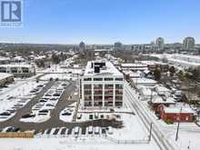 527 - 120 HURON STREET Guelph