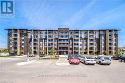 606 - 7 KAY CRESCENT Guelph