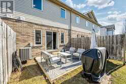 18 WATERFORD DRIVE Guelph