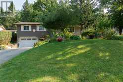 93 WATER Street E Elora